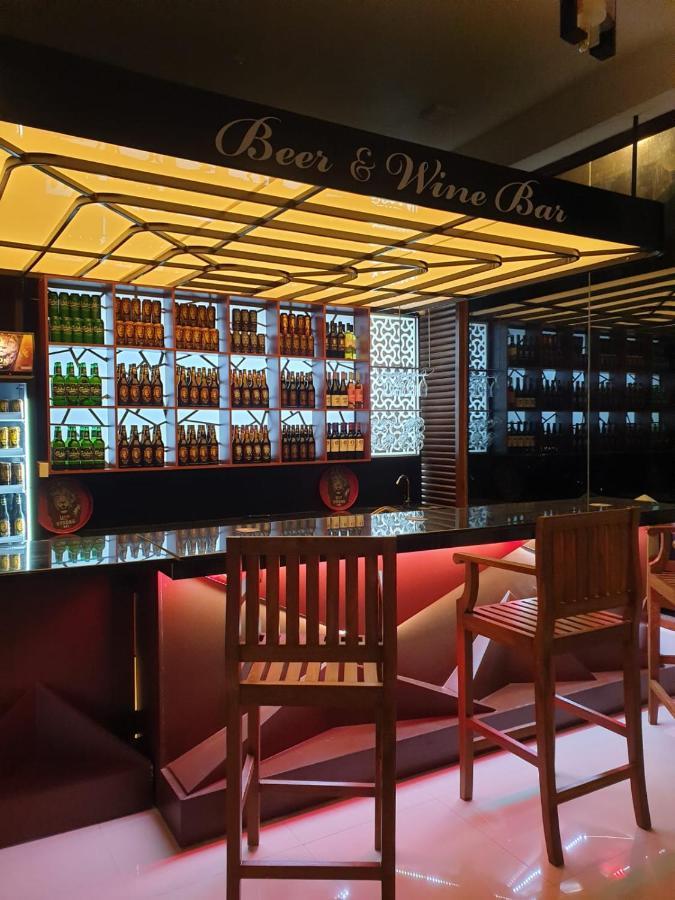 Delhousie Hotel Nallathanniya Екстериор снимка