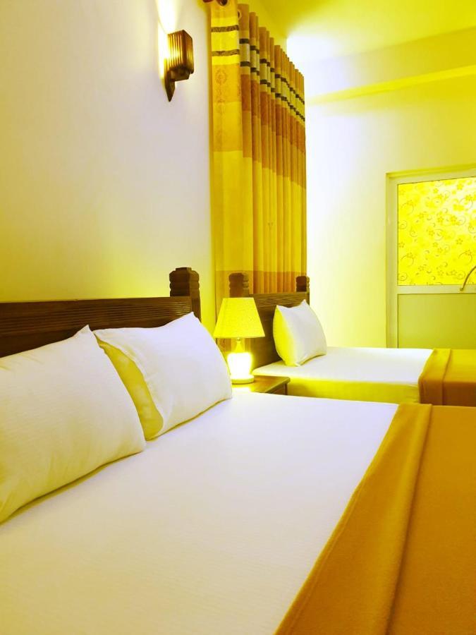 Delhousie Hotel Nallathanniya Екстериор снимка