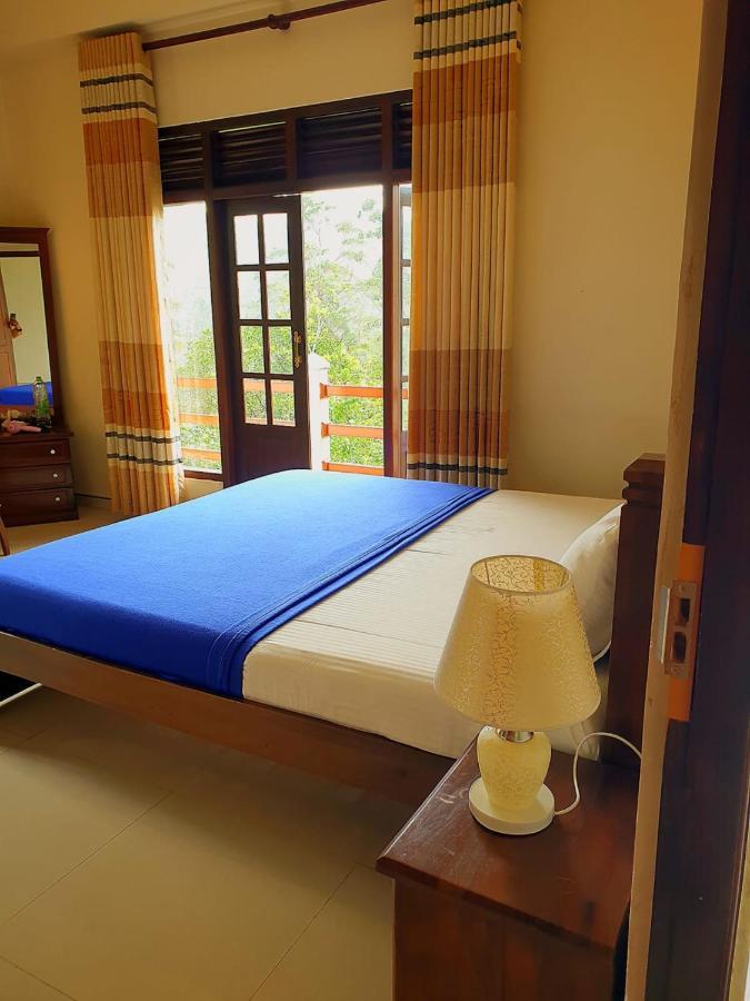Delhousie Hotel Nallathanniya Екстериор снимка