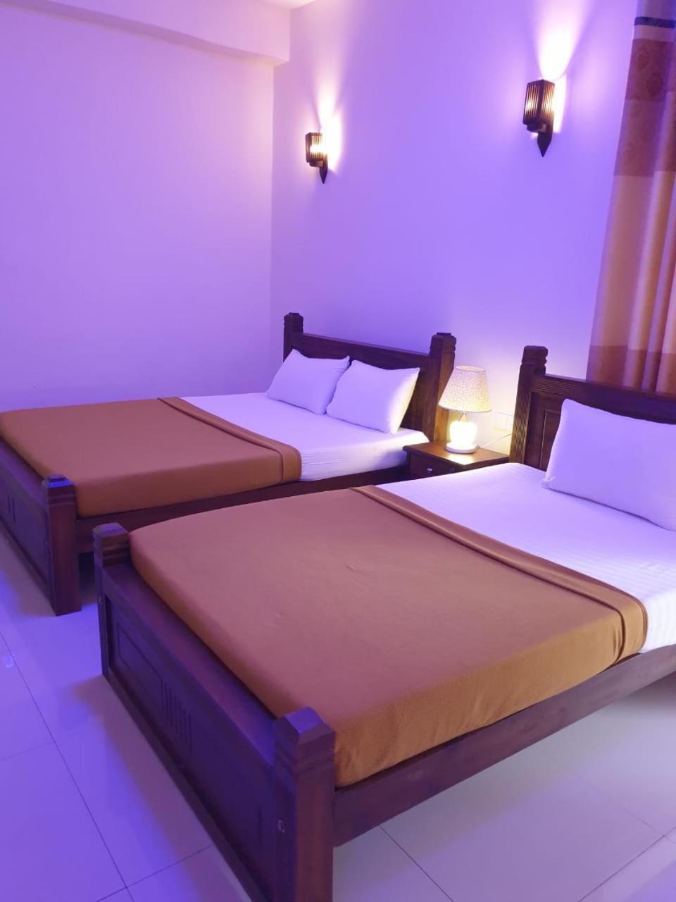 Delhousie Hotel Nallathanniya Екстериор снимка