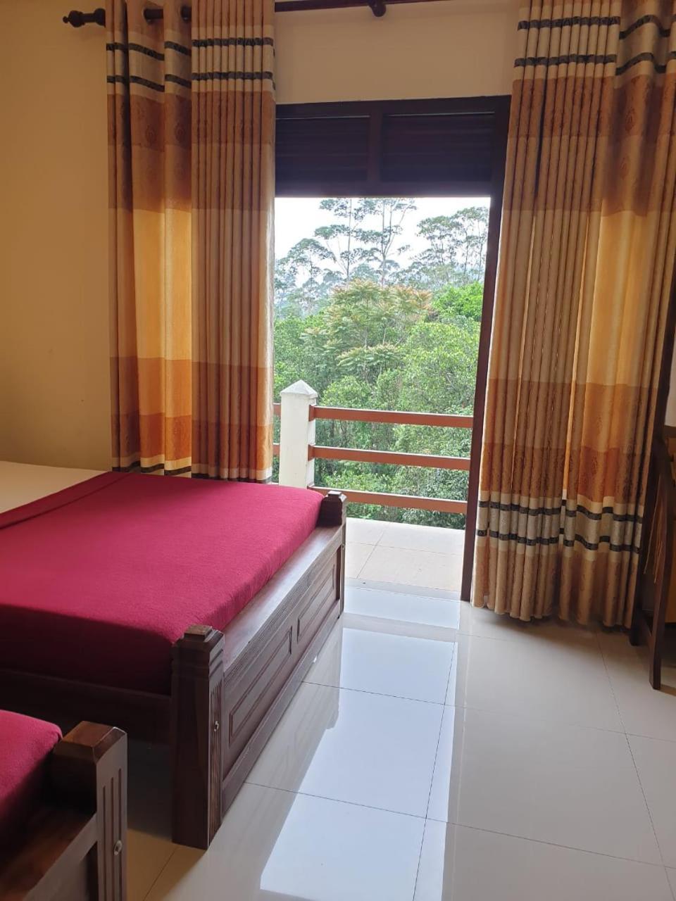 Delhousie Hotel Nallathanniya Стая снимка